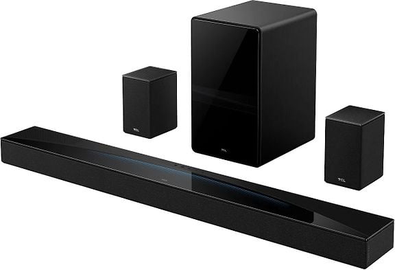 TCL Q85H 7.1.2 Dolby Atmos Soundbar