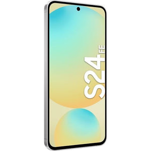 Samsung Galaxy S24 FE 256 GB , Yellow