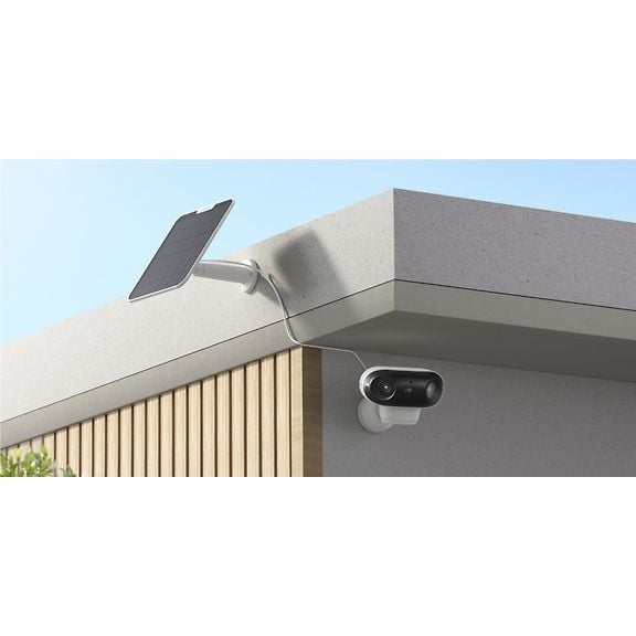 Reolink Argus 4 Pro 8MP Indoor and Outdoor Security Camera