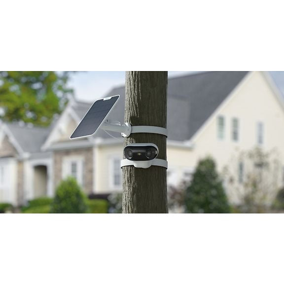 Reolink Argus 4 Pro 8MP Indoor and Outdoor Security Camera