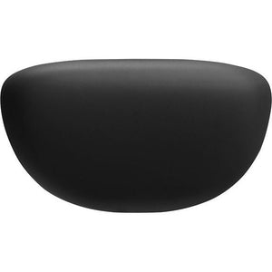 JBL Tune Flex 2 In-Ear Headphones with Active Noise Cancellation, Black