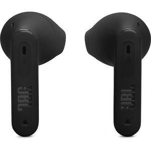 JBL Tune Flex 2 In-Ear Headphones with Active Noise Cancellation, Black