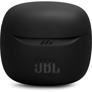 JBL Tune Flex 2 In-Ear Headphones with Active Noise Cancellation, Black