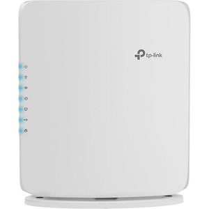 TP-LINK Archer BE450 Dual-Band WiFi 7 Router