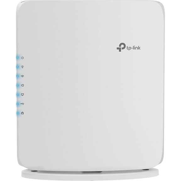 TP-LINK Archer BE450 Dual-Band WiFi 7 Router