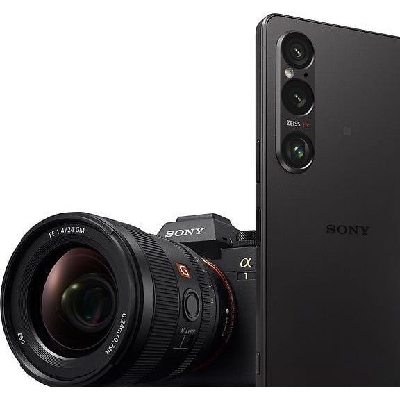 Sony Xperia 1 VI 5G, 512/12 GB, Scarlet