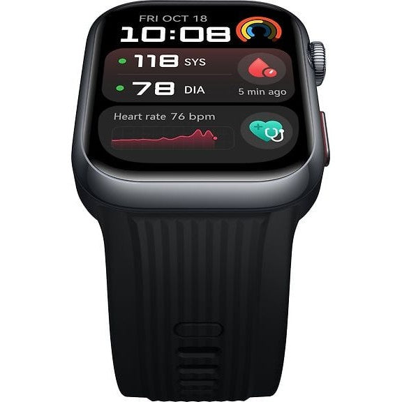 Huawei Watch D2, 48 mm, Black