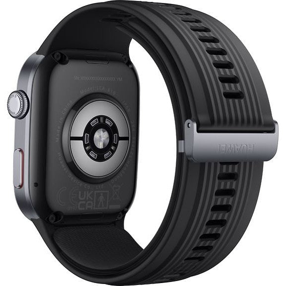 Huawei Watch D2, 48 mm, Black