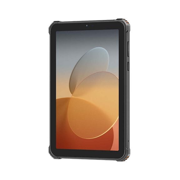 Oukitel RT3 Pro -tablet, 128 GB, black