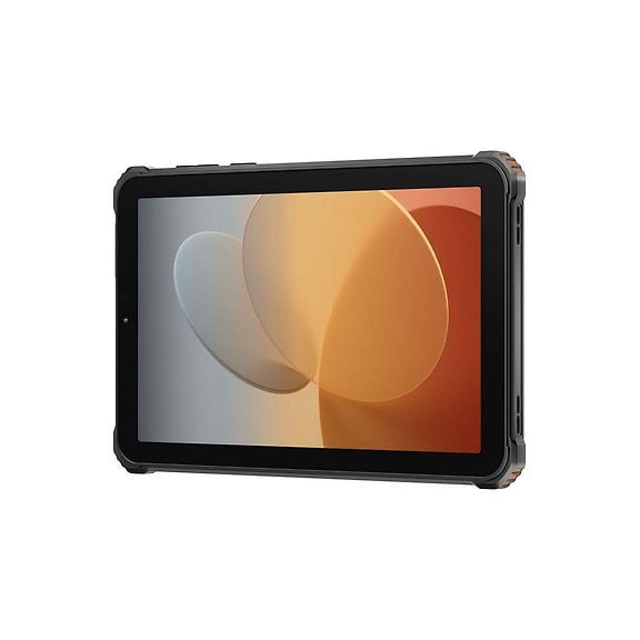 Oukitel RT3 Pro -tablet, 128 GB, black