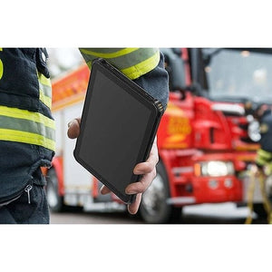 Oukitel RT3 Pro -tablet, 128 GB, black