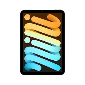 iPad mini Wi-Fi 128GB, Blue 2024 Model