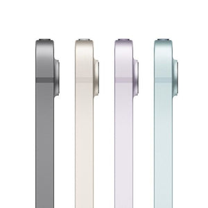 iPad mini Wi-Fi + Cellular 128GB, Purple