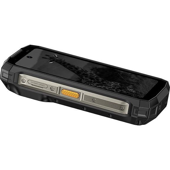 Ulefone Armor Mini 20 Pro 5G Smartphone, 8GB RAM / 256GB Storage, 4.7-inch, Black