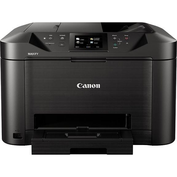 Canon Maxify MB5150 Color Inkjet Multifunction Printer