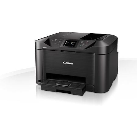 Canon Maxify MB5150 Color Inkjet Multifunction Printer