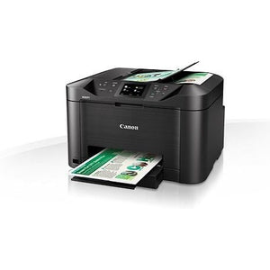 Canon Maxify MB5150 Color Inkjet Multifunction Printer