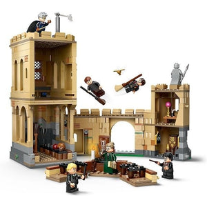 LEGO Harry Potter 76447 – Hogwarts Castle: Flying Lessons