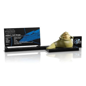 Lego Star Wars 75397 – Jabba's Sail Barge