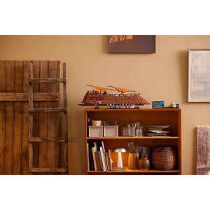 Lego Star Wars 75397 – Jabba's Sail Barge