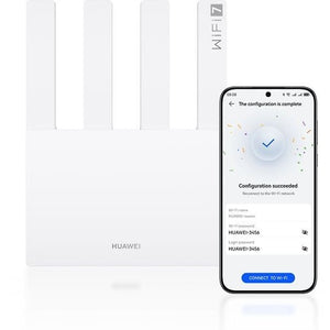 Huawei BE3 Dual-band WiFi 7 Router