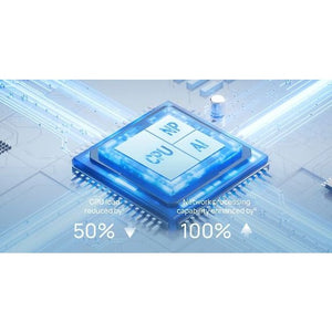 Huawei BE3 Dual-band WiFi 7 Router