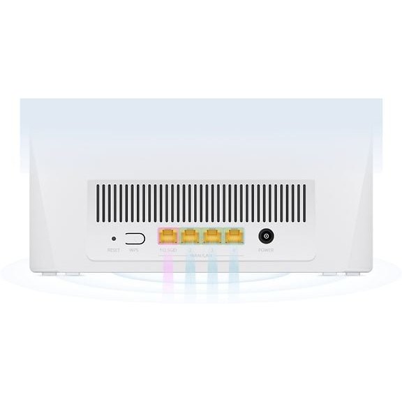 Huawei BE3 Dual-band WiFi 7 Router