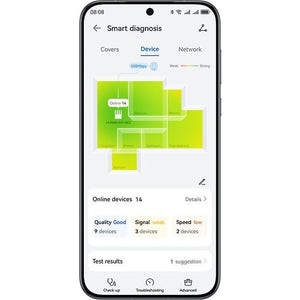 Huawei BE3 Dual-band WiFi 7 Router