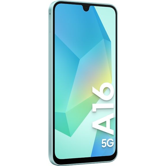 Samsung Galaxy A16 5G 128GB, Light Green