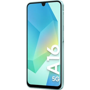 Samsung Galaxy A16 5G 128GB, Light Green