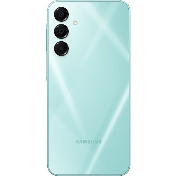 Samsung Galaxy A16 5G 128GB, Light Green