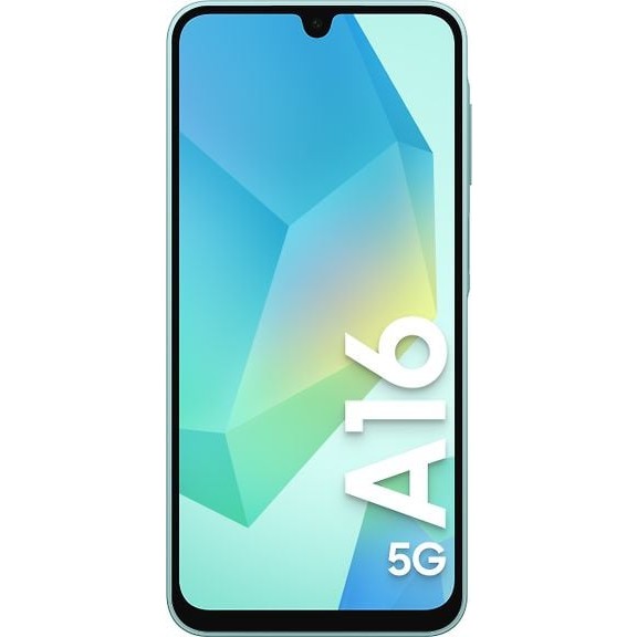 Samsung Galaxy A16 5G 128GB, Light Green