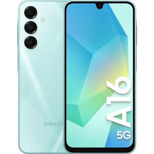 Samsung Galaxy A16 5G 128GB, Light Green