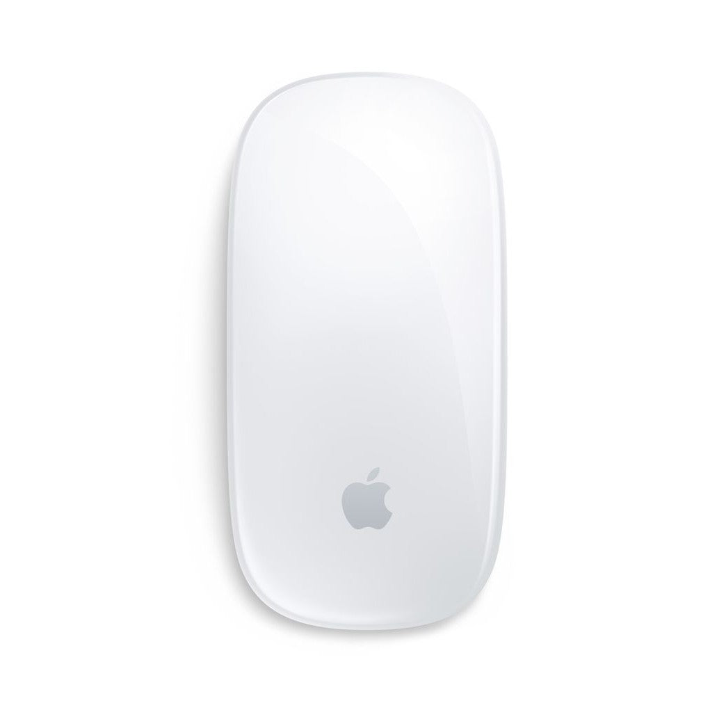 Apple Magic Mouse, White MXK53