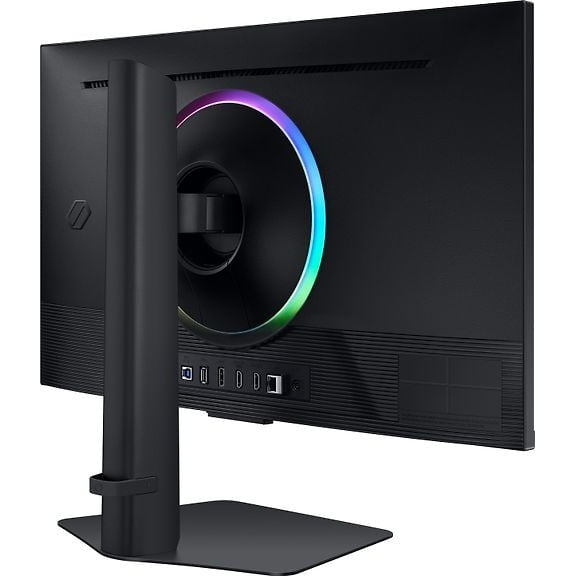Samsung Odyssey G7 G70D 27" 4K IPS Gaming Monitor