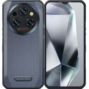 Oukitel WP35S Rugged Smartphone, 256/6 GB, Grey