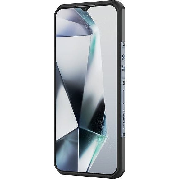 Oukitel WP35S Rugged Smartphone, 256/6 GB, Grey