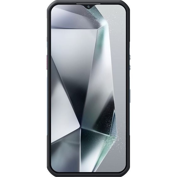 Oukitel WP35S Rugged Smartphone, 256/6 GB, Grey