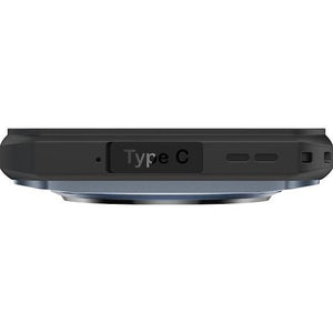 Oukitel WP35S Rugged Smartphone, 256/6 GB, Grey