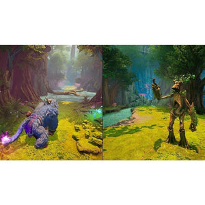 Split Fiction Action/Adventure Game for Sony PlayStation 5