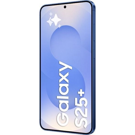 Samsung Galaxy S25+ 5G Phone, 512/12 GB, Navy