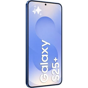 Samsung Galaxy S25+ 5G Phone, 512/12 GB, Navy