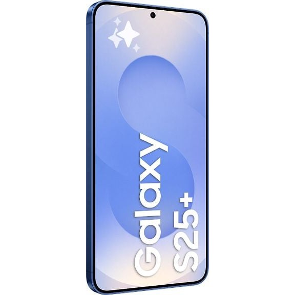 Samsung Galaxy S25+ 5G Phone, 512/12 GB, Navy
