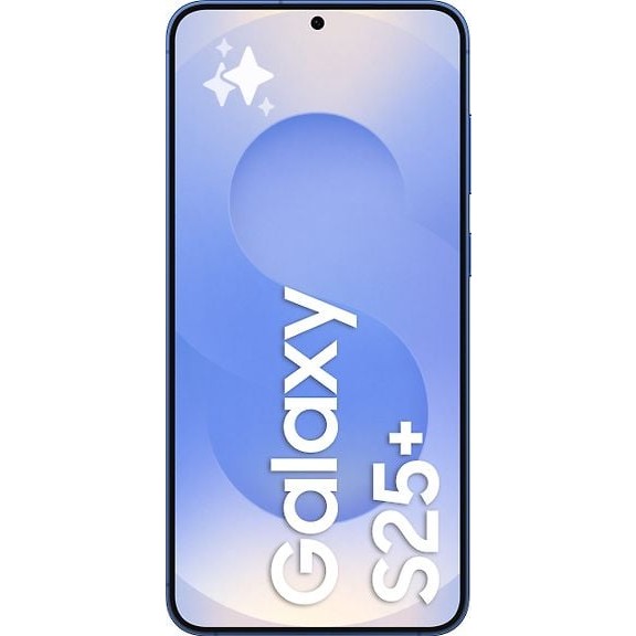 Samsung Galaxy S25+ 5G Phone, 512/12 GB, Navy