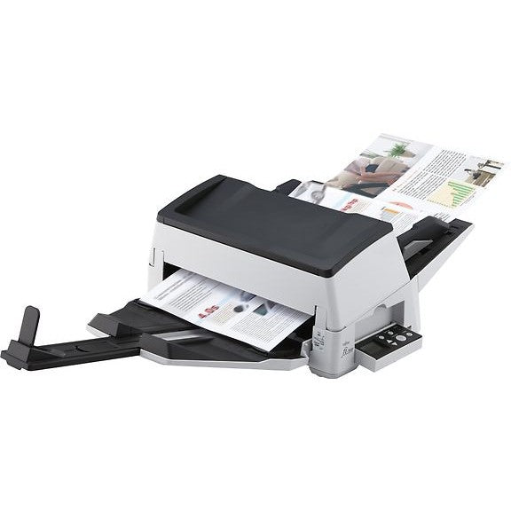 Ricoh fi-7600 A3 Document Scanner