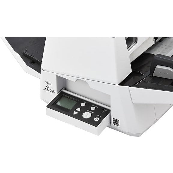 Ricoh fi-7600 A3 Document Scanner
