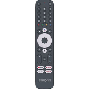 Strong SRT423 4K + DVB-T2/C Wi-Fi 4K Google TV Media Player/Digital Receiver