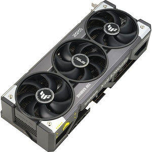 ASUS TUF Gaming GeForce RTX 5090 32GB GDDR7 OC Edition Graphics Card