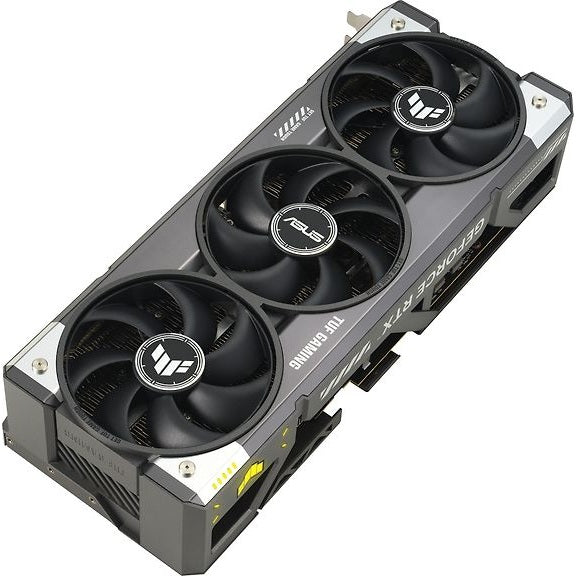 ASUS TUF Gaming GeForce RTX 5090 32GB GDDR7 OC Edition Graphics Card