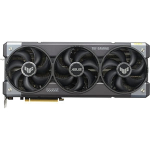 ASUS TUF Gaming GeForce RTX 5090 32GB GDDR7 OC Edition Graphics Card